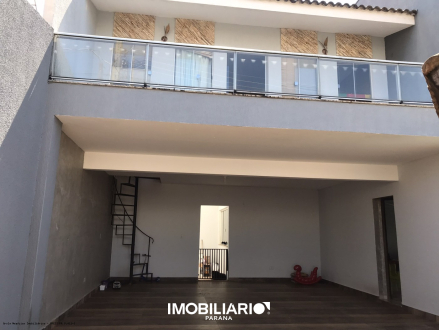 Residência para  Venda em Campo Mourão pela Grola Negócios Imobiliários