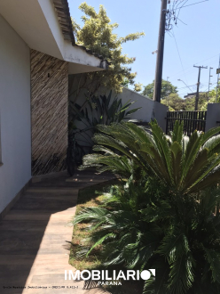 Residência para  Venda em Campo Mourão pela Grola Negócios Imobiliários