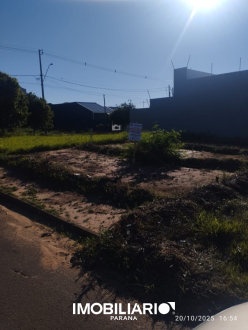 Terreno para  Venda em Umuarama pela Imobiliária Amizade