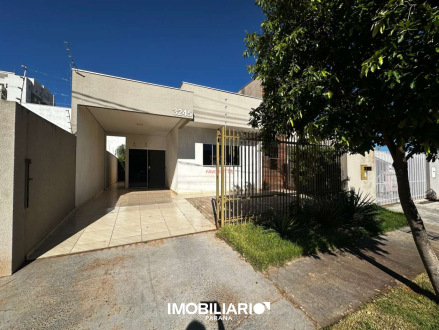 Residência para  Venda em Umuarama pela Imobiliária Favorytta