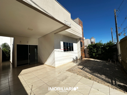 Residência para  Venda em Umuarama pela Imobiliária Favorytta