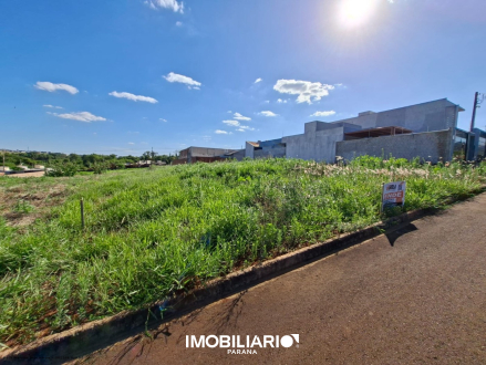 Terreno para  Venda em Campo Mourão pela Grola Negócios Imobiliários