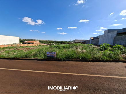 Terreno para  Venda em Campo Mourão pela Grola Negócios Imobiliários