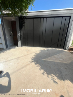 Residência para  Venda em Campo Mourão pela Grola Negócios Imobiliários