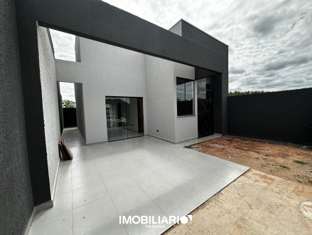 Residência para  Venda em Umuarama pela Imobiliária Favorytta