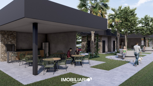 Terreno para  Venda em Umuarama pela Imobiliária Favorytta