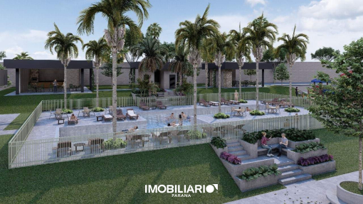 Terreno para  Venda em Umuarama pela Imobiliária Favorytta