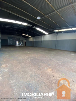 Barracão para  Venda em Campo Mourão pela Grola Negócios Imobiliários