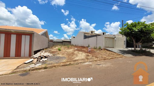 Terreno para  Venda em Campo Mourão pela Grola Negócios Imobiliários