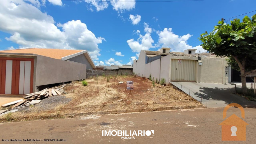 Terreno para  Venda em Campo Mourão pela Grola Negócios Imobiliários