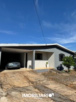 Residência para  Venda em Umuarama pela Imobiliária Amizade