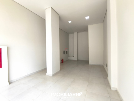 Sala Comercial para  Alugar em Umuarama pela Imobiliária Favorytta
