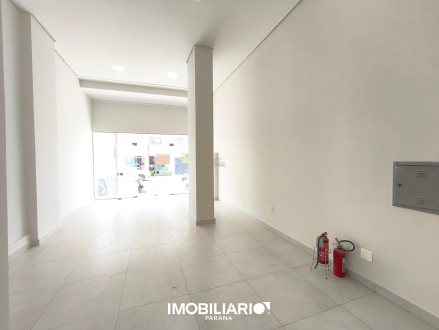 Sala Comercial para  Alugar em Umuarama pela Imobiliária Favorytta