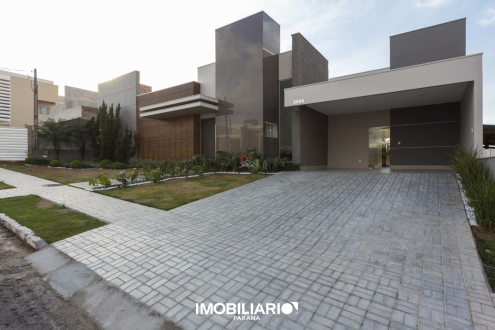 Residência para  Venda em Umuarama pela Imobiliária Favorytta