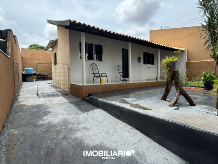 Residência para  Venda em Umuarama pela Imobiliária Amizade