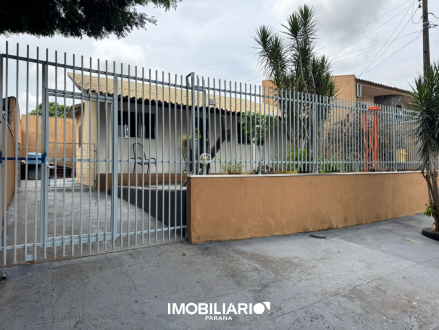 Residência para  Venda em Umuarama pela Imobiliária Amizade