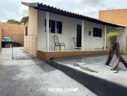 Residência para  Venda em Umuarama pela Imobiliária Amizade