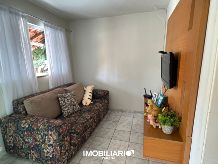 Residência para  Venda em Umuarama pela Imobiliária Amizade