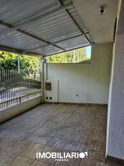 Residência para  Venda em Umuarama pela Imobiliária Amizade