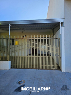 Residência para  Venda em Umuarama pela Imobiliária Amizade