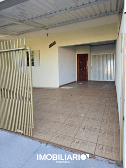 Residência para  Venda em Umuarama pela Imobiliária Amizade