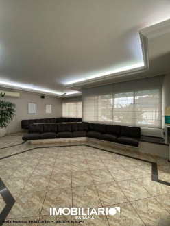 Sala Comercial para  Alugar em Campo Mourão pela Grola Negócios Imobiliários