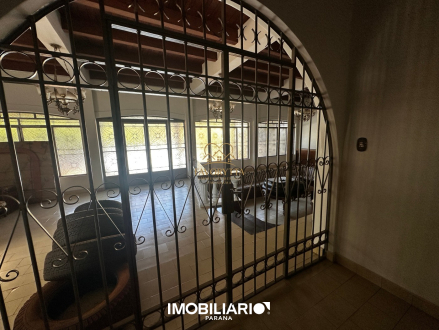 Residência para  Alugar em Umuarama pela Imobiliária Favorytta