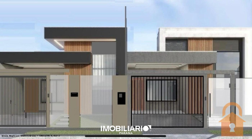 Residência para  Venda em Campo Mourão pela Grola Negócios Imobiliários