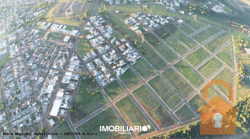 Terreno para  Venda em Cascavel pela Grola Negócios Imobiliários