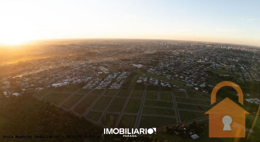 Terreno para  Venda em Cascavel pela Grola Negócios Imobiliários