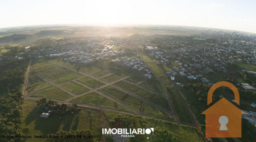 Terreno para  Venda em Cascavel pela Grola Negócios Imobiliários