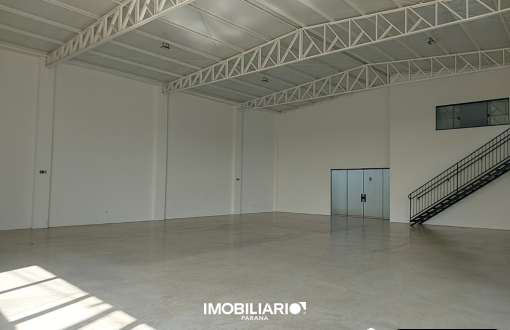 Barracão para  Venda em Umuarama pela Imobiliária Favorytta