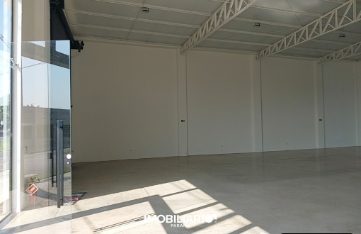 Barracão para  Venda em Umuarama pela Imobiliária Favorytta