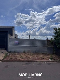 Terreno para  Venda em Umuarama pela Imobiliária Amizade