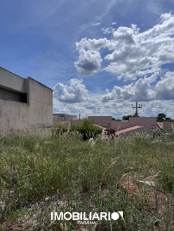 Terreno para  Venda em Umuarama pela Imobiliária Amizade