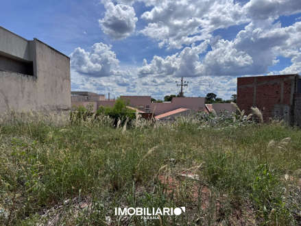 Terreno para  Venda em Umuarama pela Imobiliária Amizade