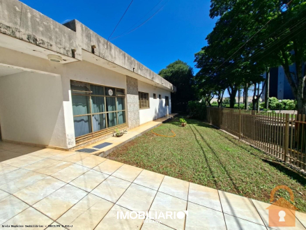 Residência para  Venda em Campo Mourão pela Grola Negócios Imobiliários