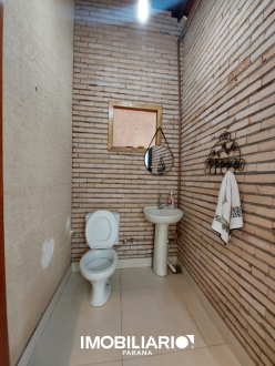 Sala Comercial para  Alugar em Umuarama pela Imobiliária Favorytta