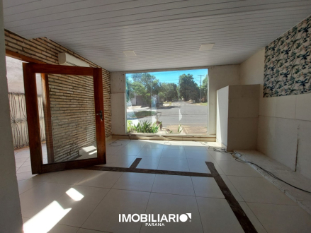 Sala Comercial para  Alugar em Umuarama pela Imobiliária Favorytta