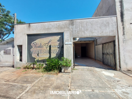 Sala Comercial para  Alugar em Umuarama pela Imobiliária Favorytta