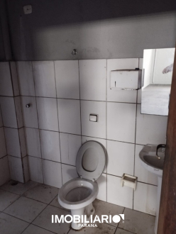 Barracão para  Alugar em Umuarama pela Imobiliária Amizade