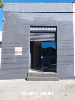 Prédio Comercial para  Alugar em Umuarama pela Imobiliária Amizade