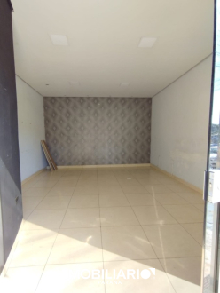 Prédio Comercial para  Alugar em Umuarama pela Imobiliária Amizade