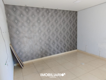 Prédio Comercial para  Alugar em Umuarama pela Imobiliária Amizade