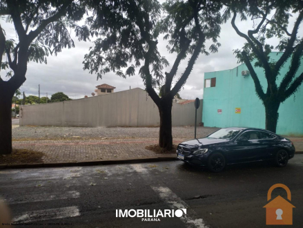 Terreno para  Venda em Campo Mourão pela Grola Negócios Imobiliários