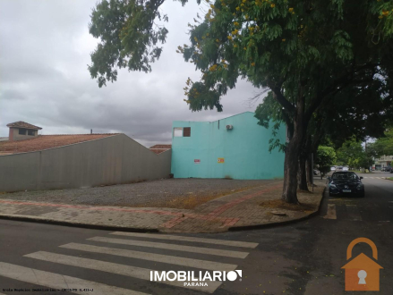 Terreno para  Venda em Campo Mourão pela Grola Negócios Imobiliários