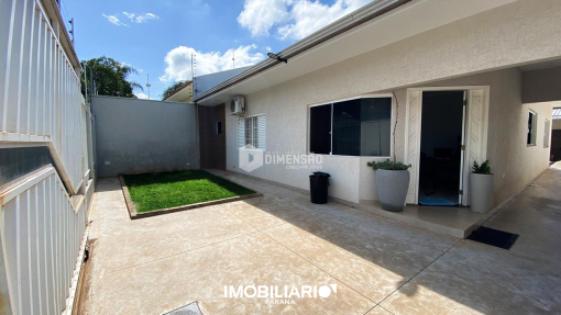 Residência para  Venda em Umuarama pela Dimensão
