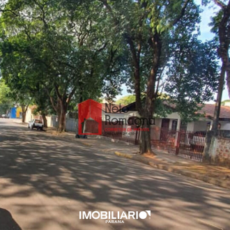 Terreno para  Venda em Umuarama pela Neto Romagna