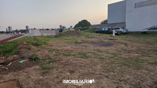 Terreno para  Venda em Umuarama pela Imobiliária Triangulo
