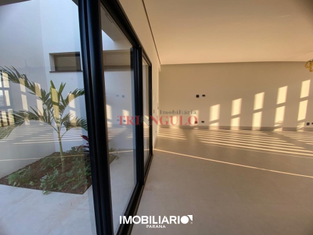 Residência para  Venda em Umuarama pela Imobiliária Triangulo